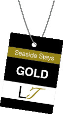 Little Touches ® GOLD Master of Their Niche tag - Blackpool Hotels for Families and Couples, Adults Only or Over 50s